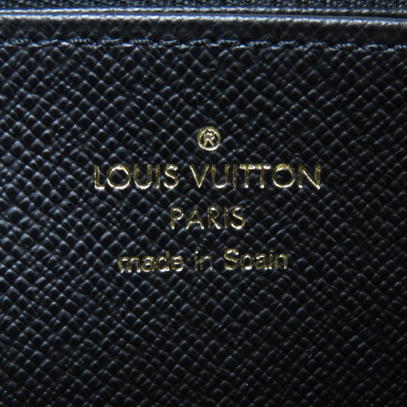 Louis Vuitton Zippy Wallet Giant Monogram Canvas Long Wallet - Picture 6 of 9